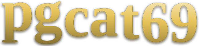 pgcat69 โลโก้